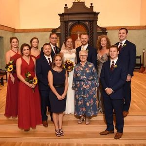 Meet your Posher, David